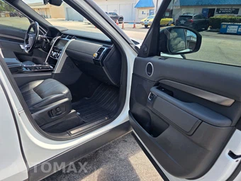 2019 Land Rover Discovery HSE - miniatura 17