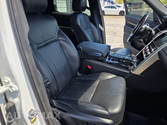 2019 Land Rover Discovery HSE - miniatura 18