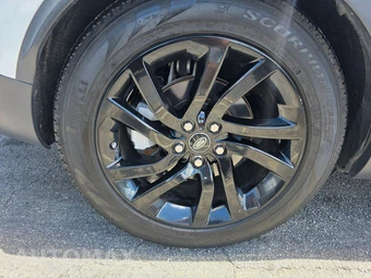 2019 Land Rover Discovery HSE - miniatura 19