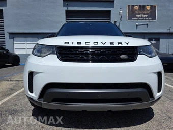 2019 Land Rover Discovery HSE - miniatura 2