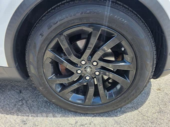 2019 Land Rover Discovery HSE - miniatura 20