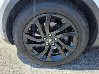 2019 Land Rover Discovery HSE - miniatura 21