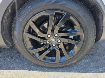 2019 Land Rover Discovery HSE - miniatura 22