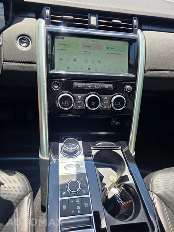 2019 Land Rover Discovery HSE - miniatura 25