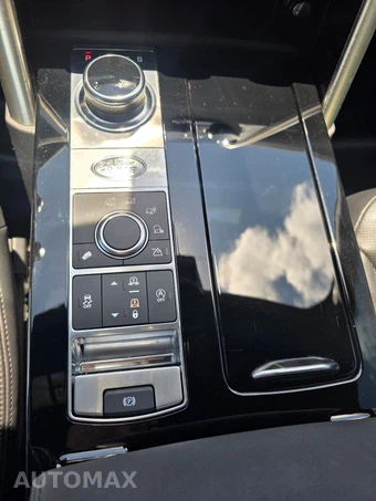 2019 Land Rover Discovery HSE - miniatura 28