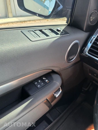 2019 Land Rover Discovery HSE - miniatura 32