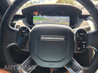 2019 Land Rover Discovery HSE - miniatura 33