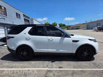 2019 Land Rover Discovery HSE - miniatura 4