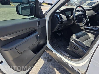 2019 Land Rover Discovery HSE - miniatura 8