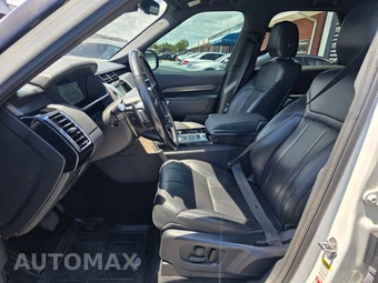 2019 Land Rover Discovery HSE - miniatura 9