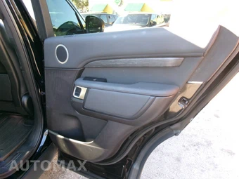 2019 Land Rover Discovery HSE - miniatura 12