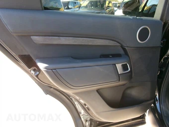2019 Land Rover Discovery HSE - miniatura 17