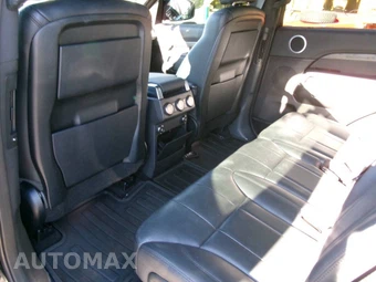 2019 Land Rover Discovery HSE - miniatura 18
