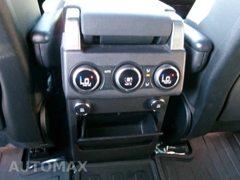 2019 Land Rover Discovery HSE - miniatura 19