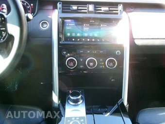2019 Land Rover Discovery HSE - miniatura 20