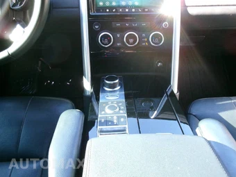 2019 Land Rover Discovery HSE - miniatura 21