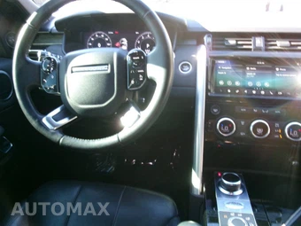2019 Land Rover Discovery HSE - miniatura 22