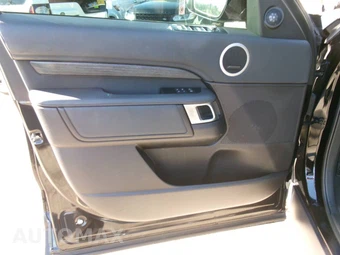 2019 Land Rover Discovery HSE - miniatura 23