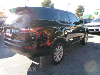 2019 Land Rover Discovery HSE - miniatura 5