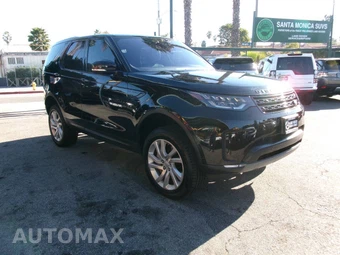 2019 Land Rover Discovery HSE - miniatura 6