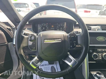 2019 Land Rover Discovery HSE - miniatura 10