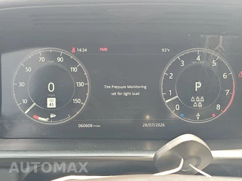 2019 Land Rover Discovery HSE - miniatura 12