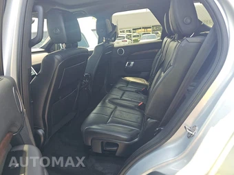 2019 Land Rover Discovery HSE - miniatura 13