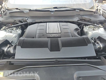 2019 Land Rover Discovery HSE - miniatura 15