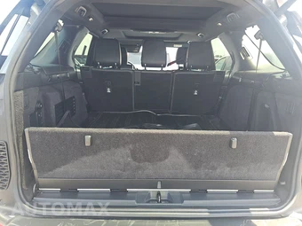 2019 Land Rover Discovery HSE - miniatura 16