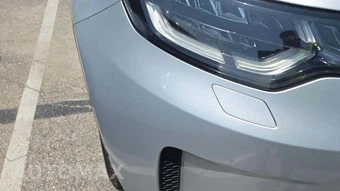 2019 Land Rover Discovery HSE - miniatura 19