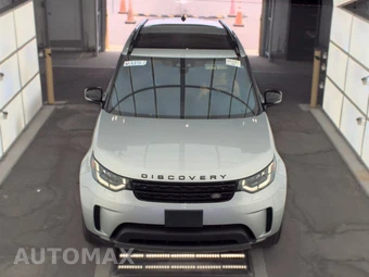 2019 Land Rover Discovery HSE - miniatura 2