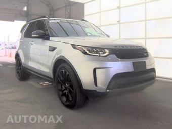 2019 Land Rover Discovery HSE - miniatura 3