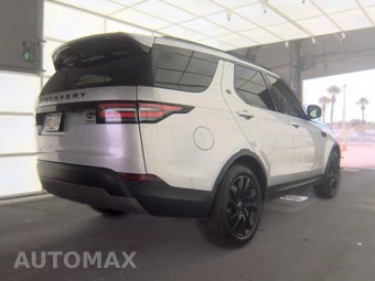 2019 Land Rover Discovery HSE - miniatura 4