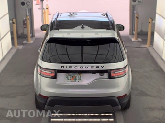 2019 Land Rover Discovery HSE - miniatura 5
