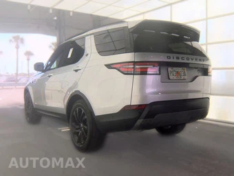 2019 Land Rover Discovery HSE - miniatura 6