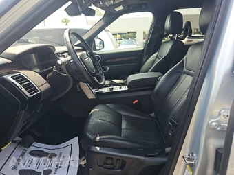 2019 Land Rover Discovery HSE - miniatura 7