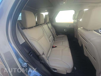 2019 Land Rover Discovery HSE - miniatura 13