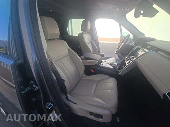 2019 Land Rover Discovery HSE - miniatura 15