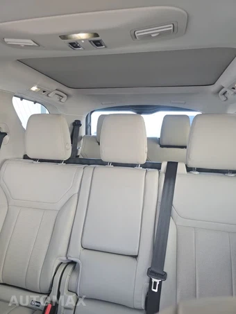 2019 Land Rover Discovery HSE - miniatura 26