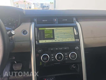 2019 Land Rover Discovery HSE - miniatura 7