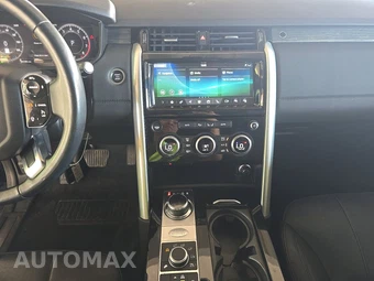 2019 Land Rover Discovery HSE – miniatura 11