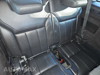 2019 Land Rover Discovery HSE – miniatura 14