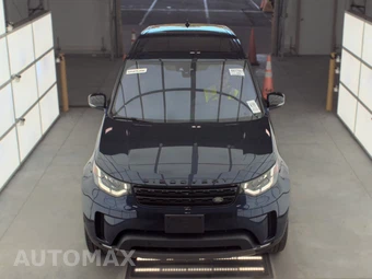 2019 Land Rover Discovery HSE – miniatura 2
