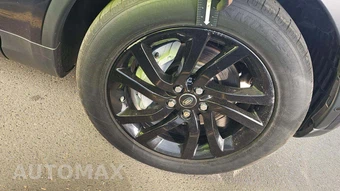 2019 Land Rover Discovery HSE – miniatura 23