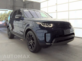 2019 Land Rover Discovery HSE – miniatura 3