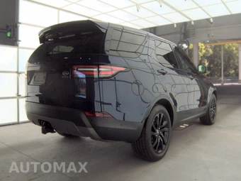 2019 Land Rover Discovery HSE – miniatura 4