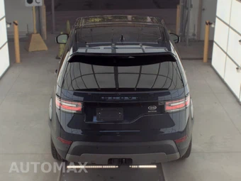 2019 Land Rover Discovery HSE – miniatura 5