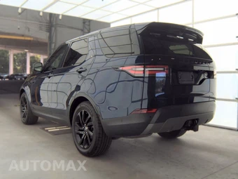 2019 Land Rover Discovery HSE – miniatura 6