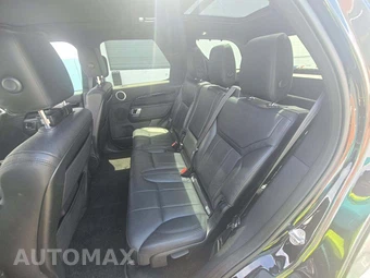 2019 Land Rover Discovery SE – miniatura 10