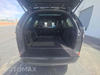 2019 Land Rover Discovery SE – miniatura 11